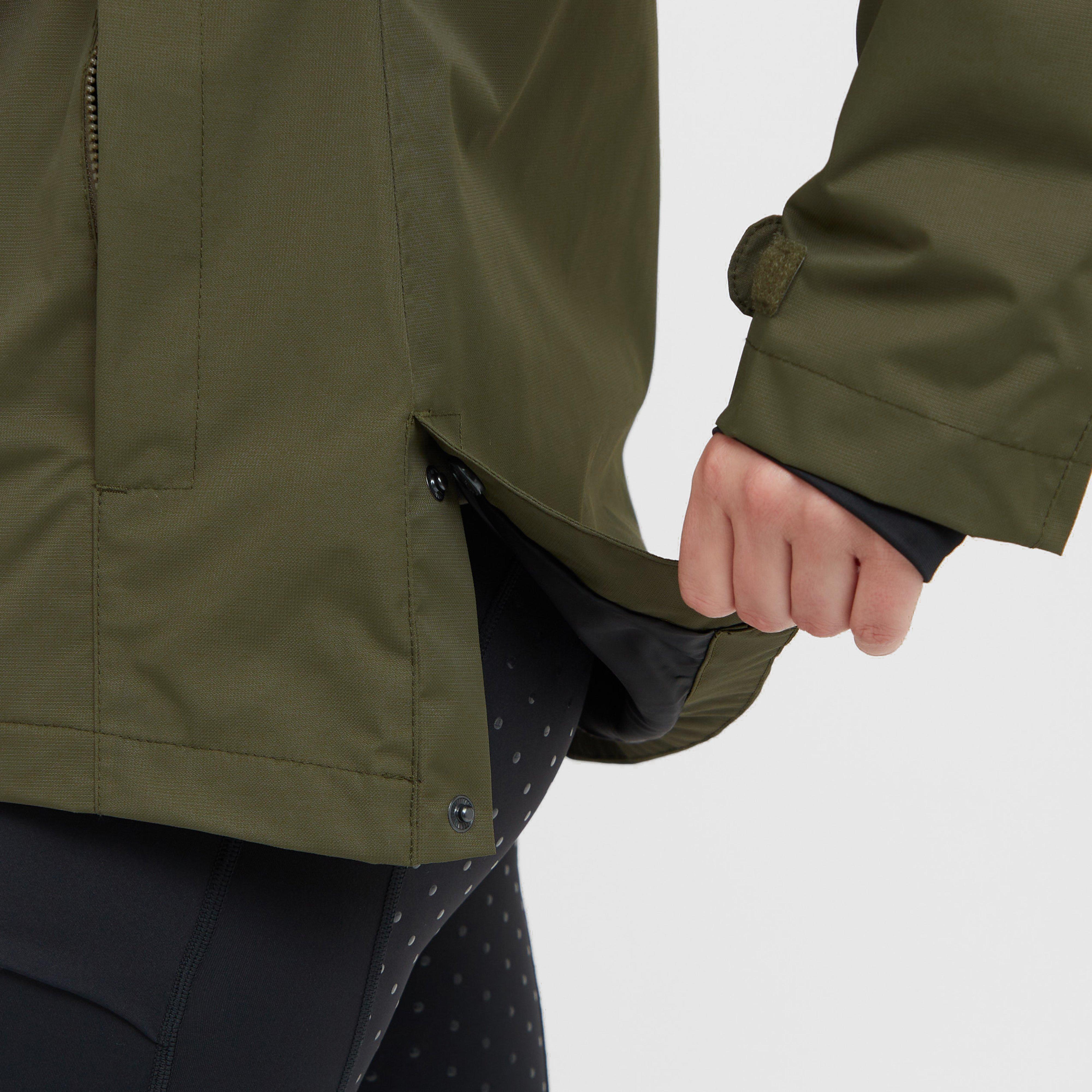 Women’s Olivia Waterproof Riding Jacket