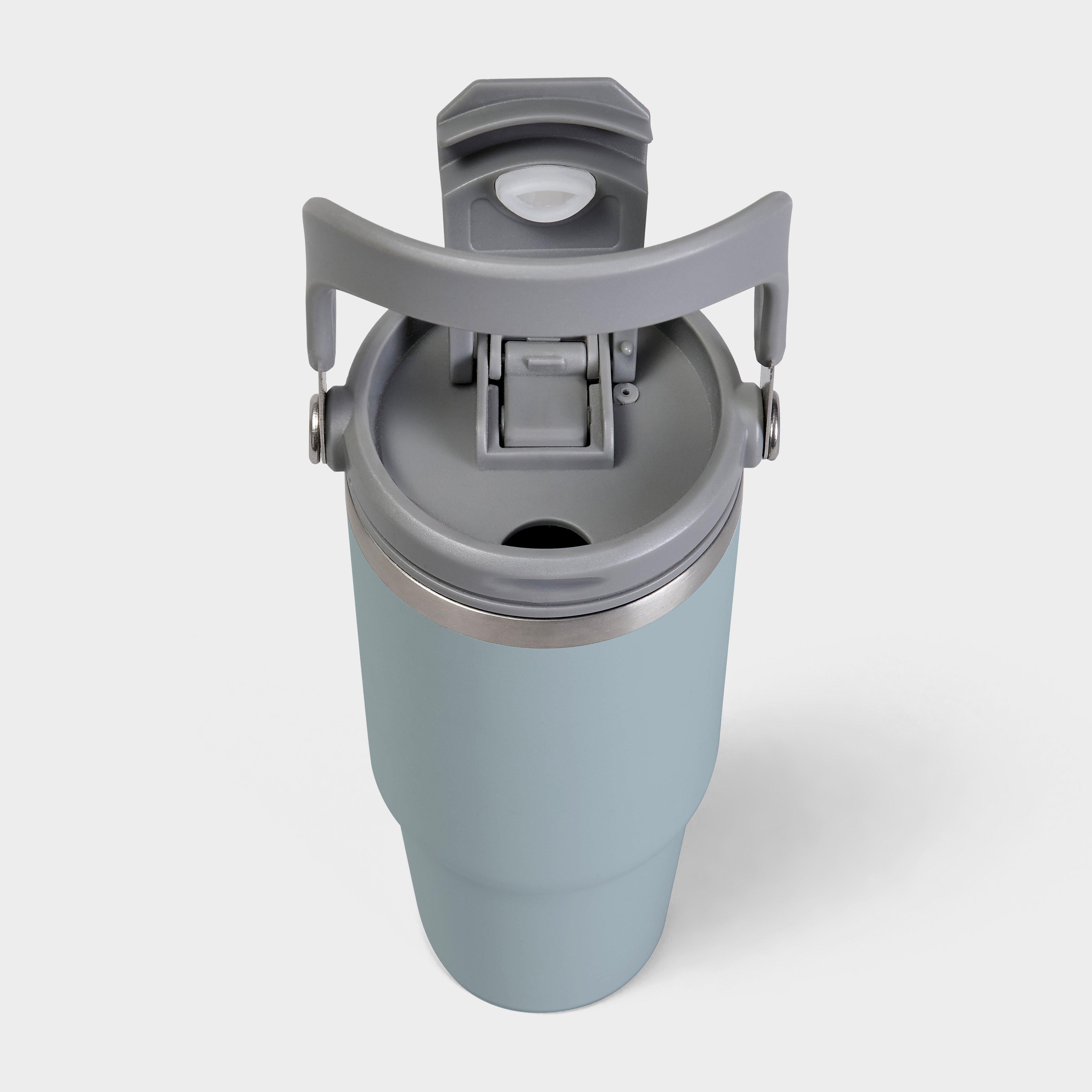 Canyon Duo Flow Flip Straw Tumbler 0.9L