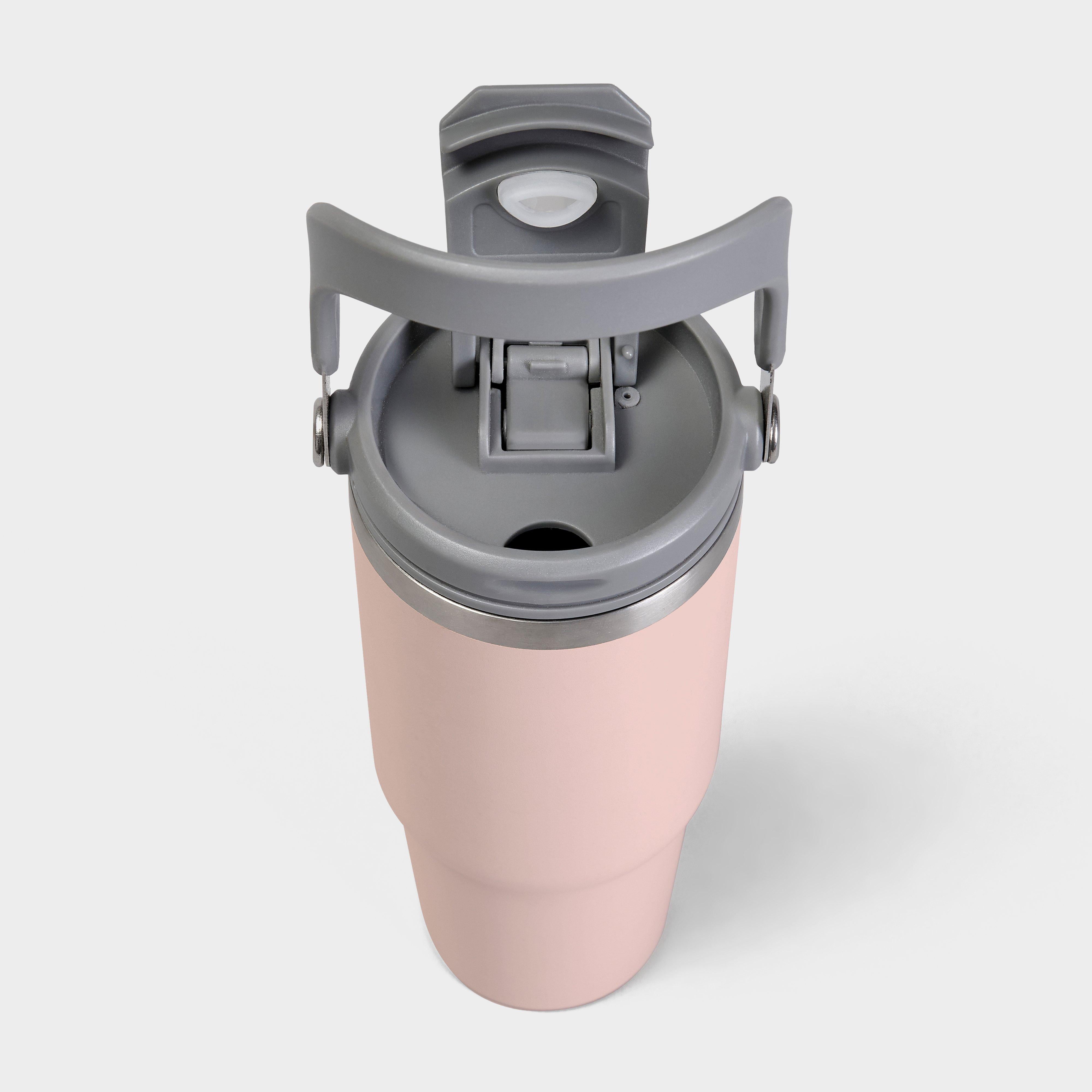 Canyon Duo Flow Flip Straw Tumbler 0.9L