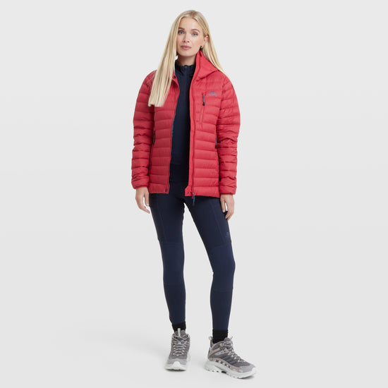 Women's Earthrise Jacket