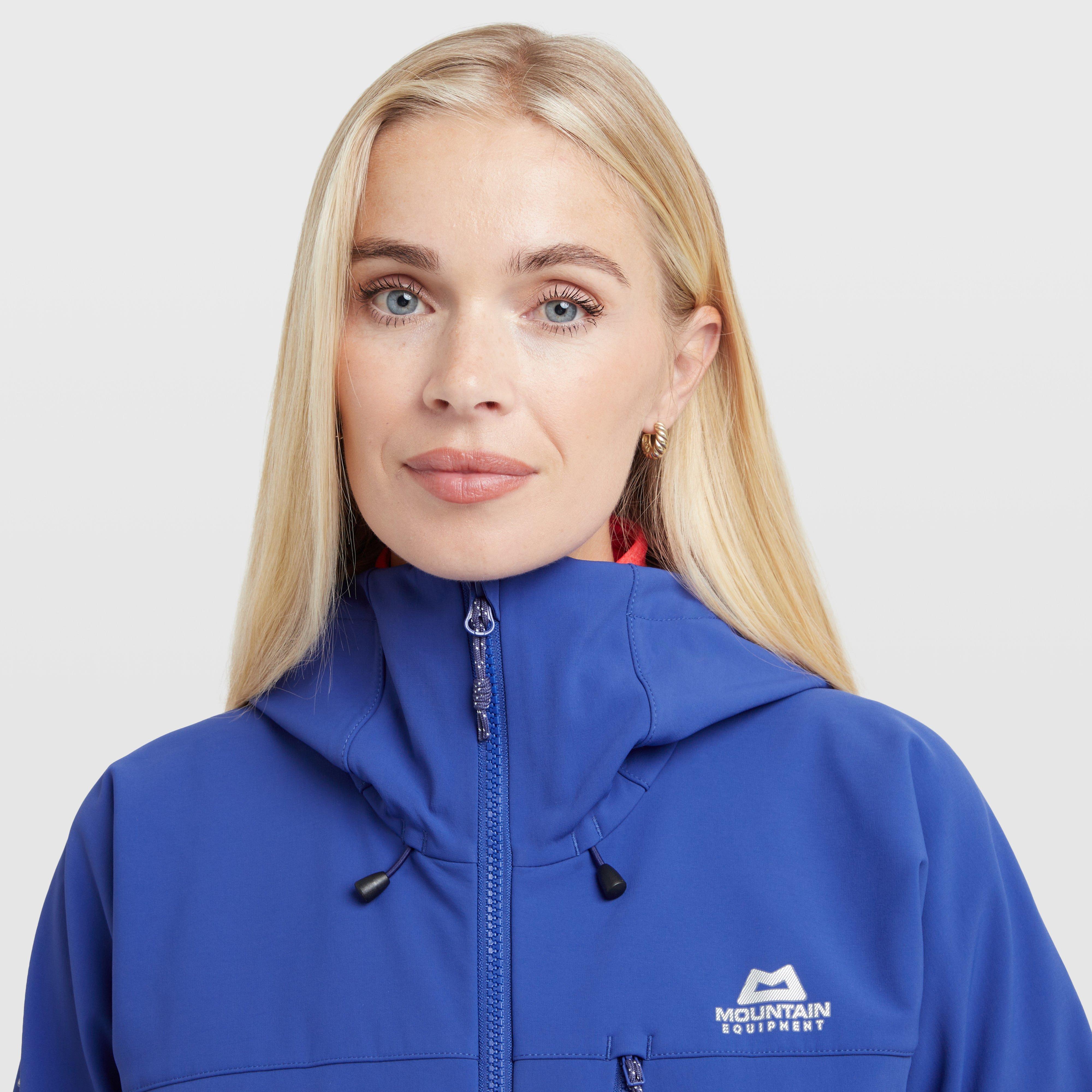 Women's Vulcan Jacket
