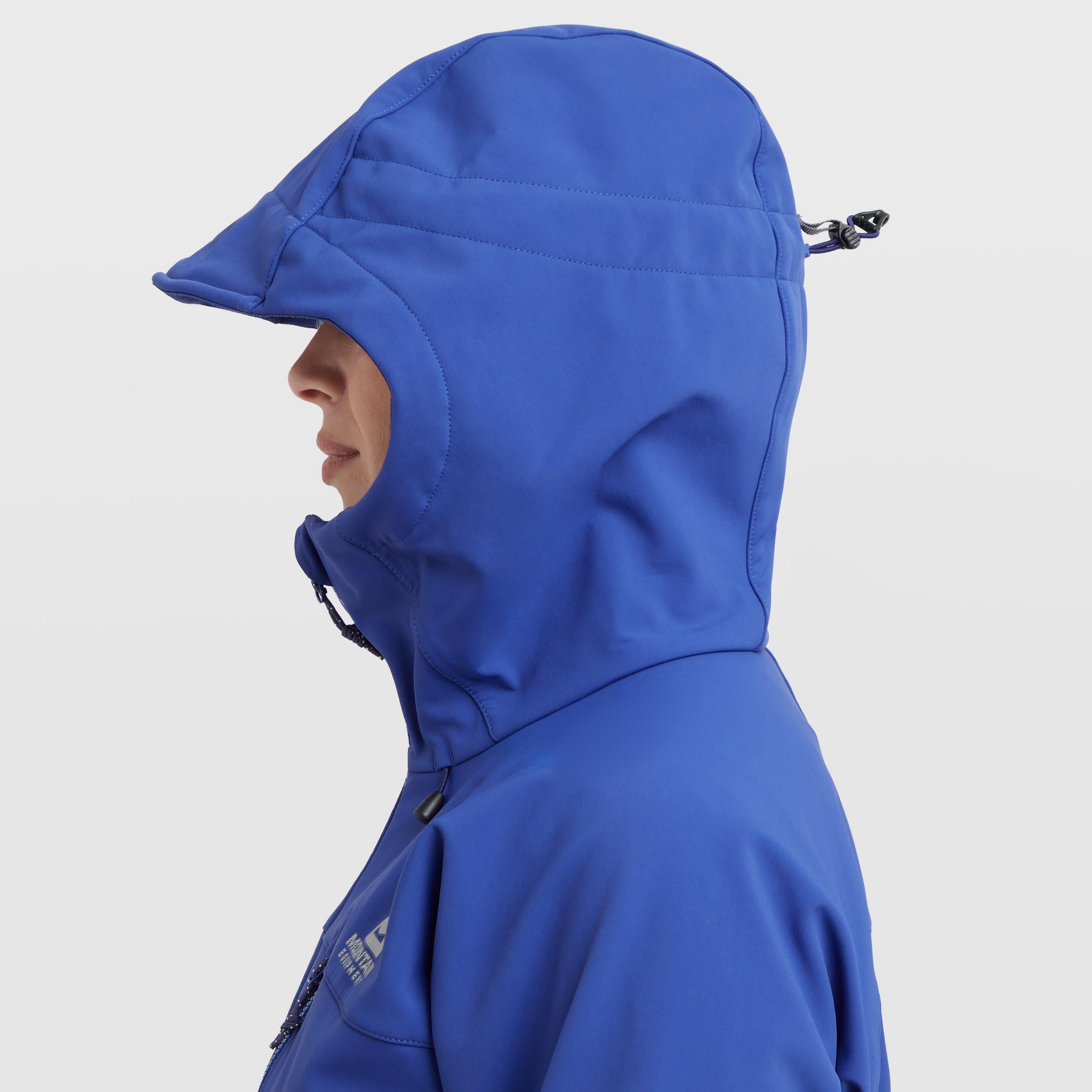 Women's Vulcan Jacket