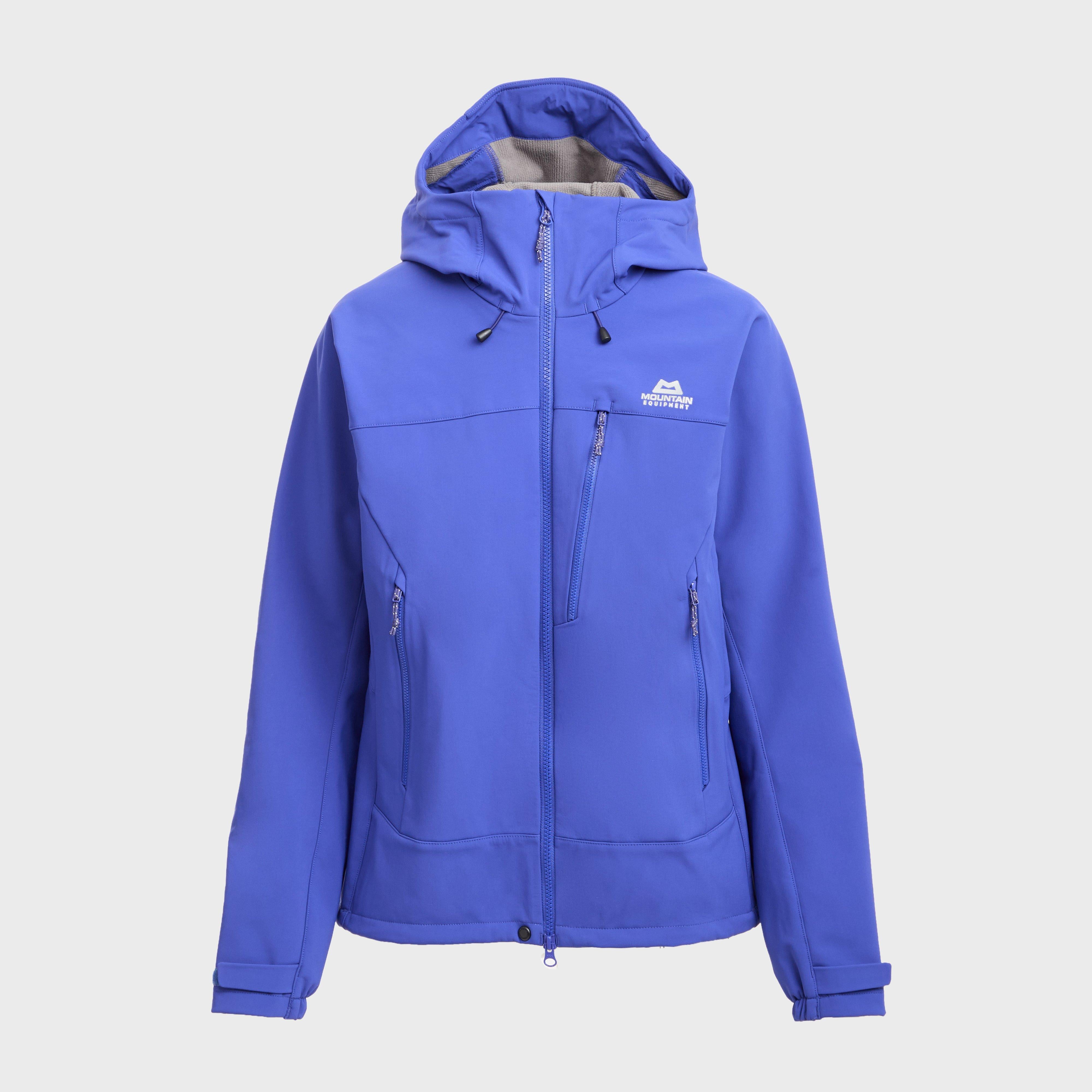 Women's Vulcan Jacket