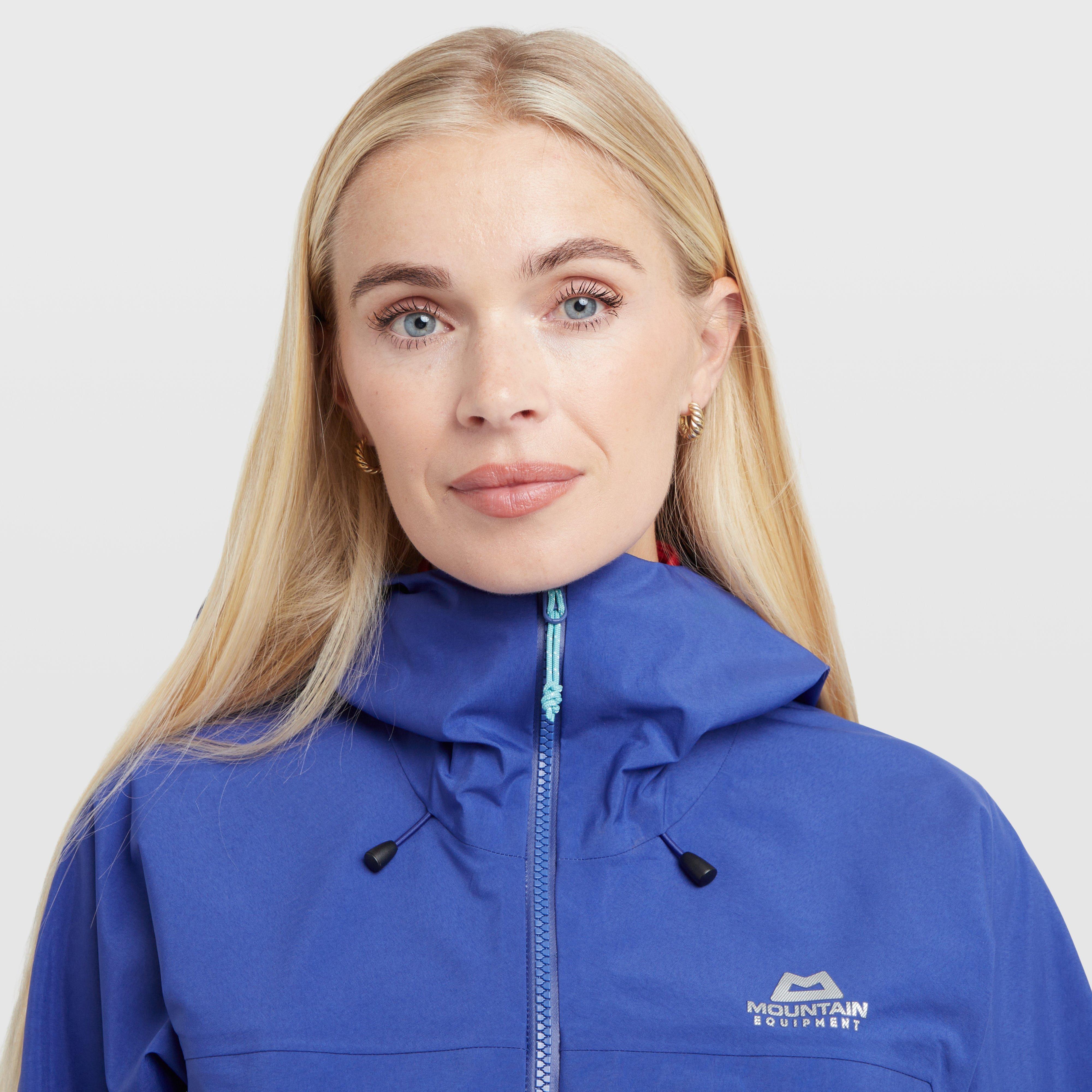 Women's Manaslu Jacket