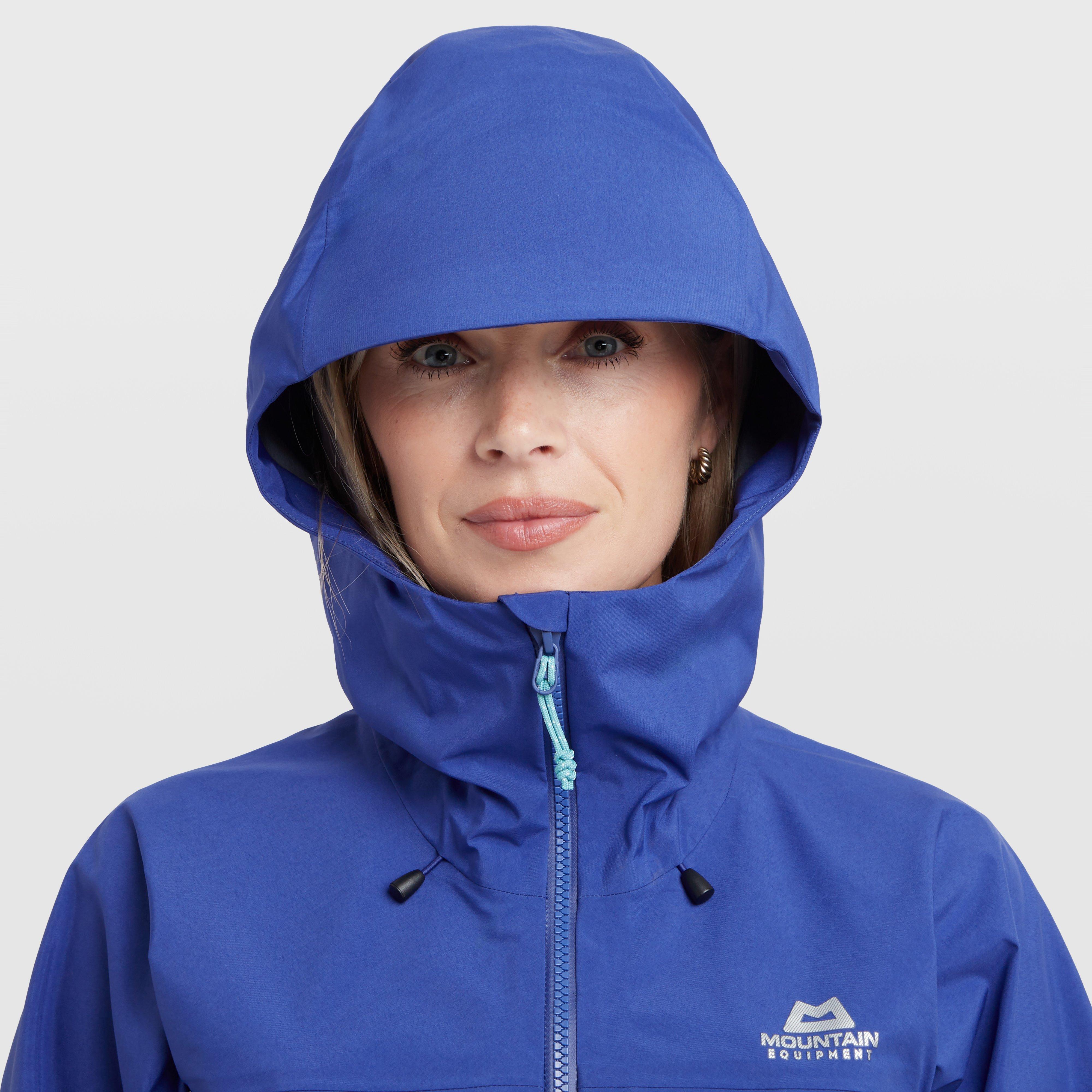 Women's Manaslu Jacket