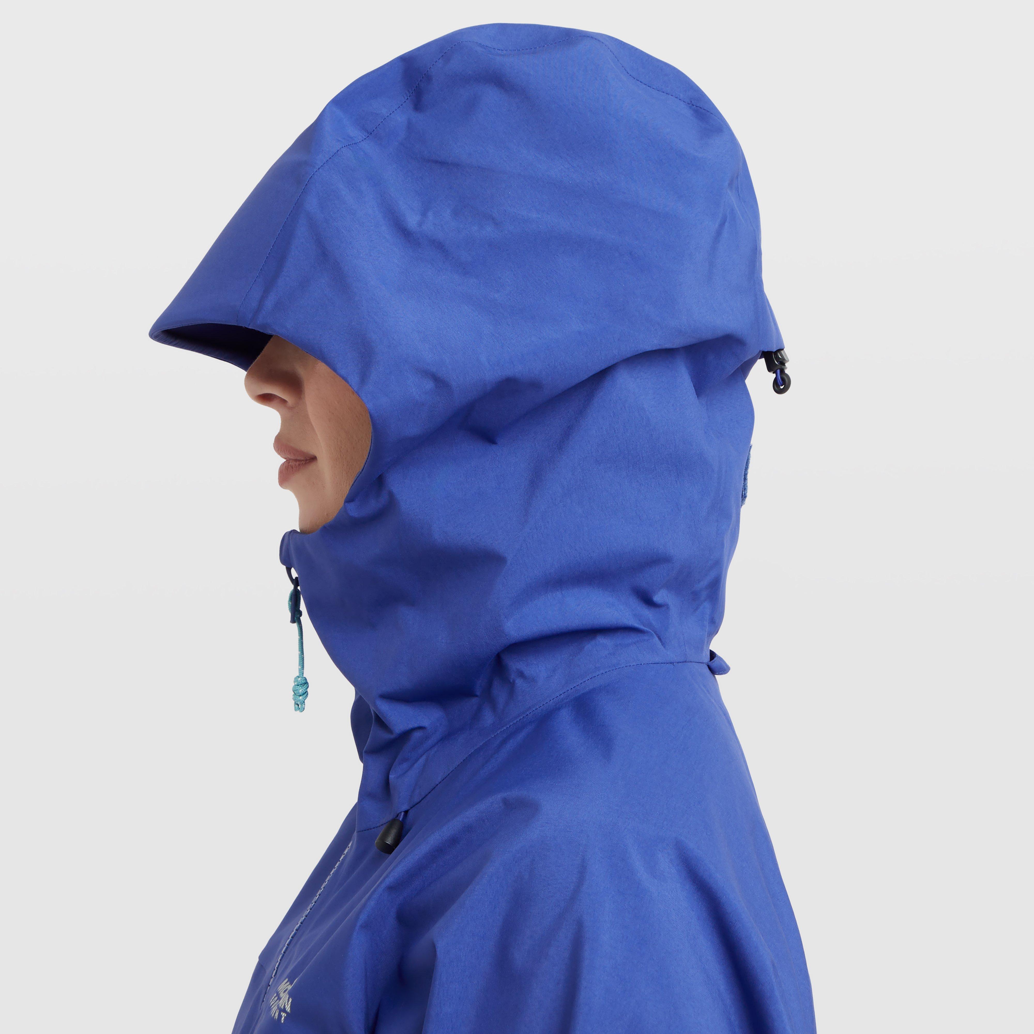 Women's Manaslu Jacket