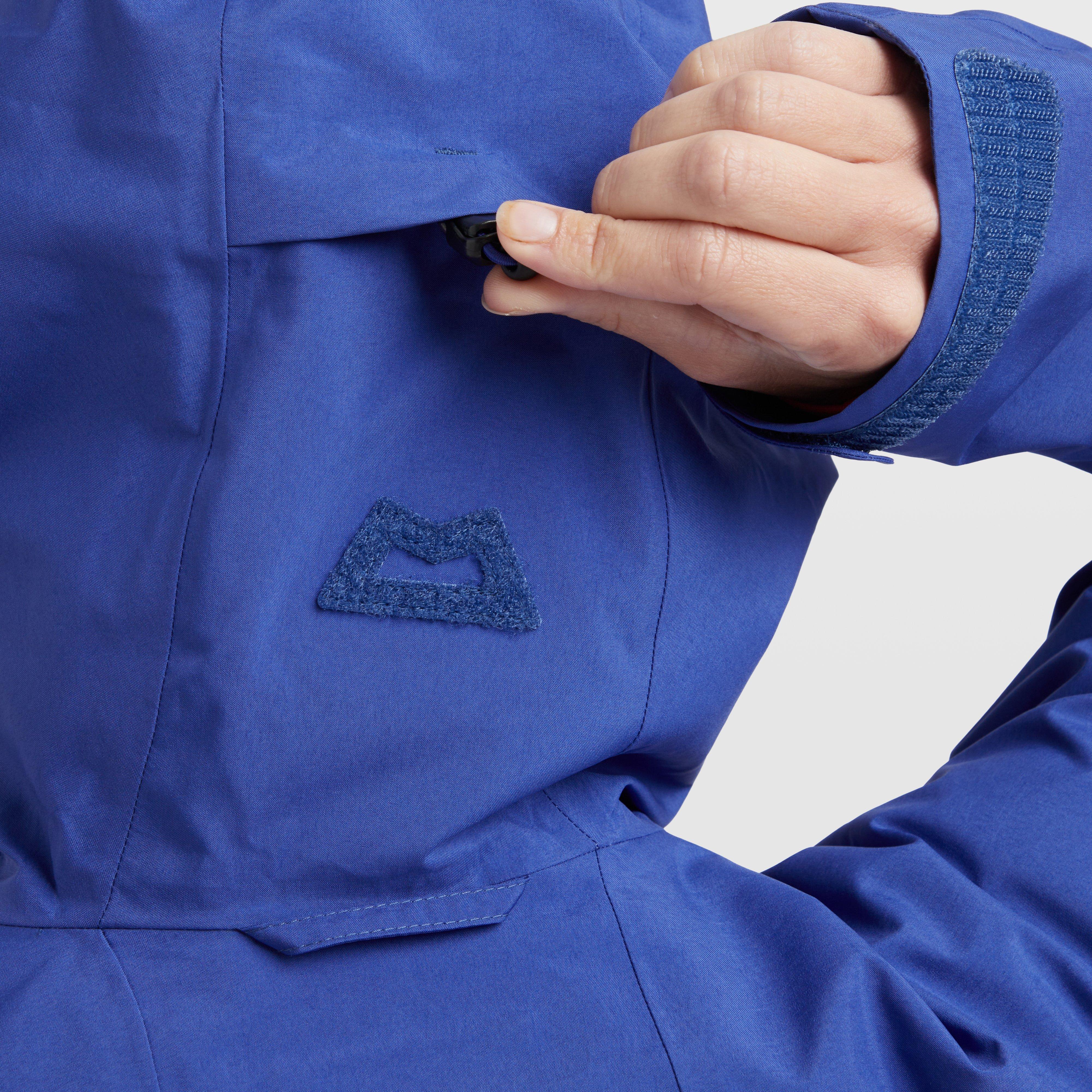 Women's Manaslu Jacket