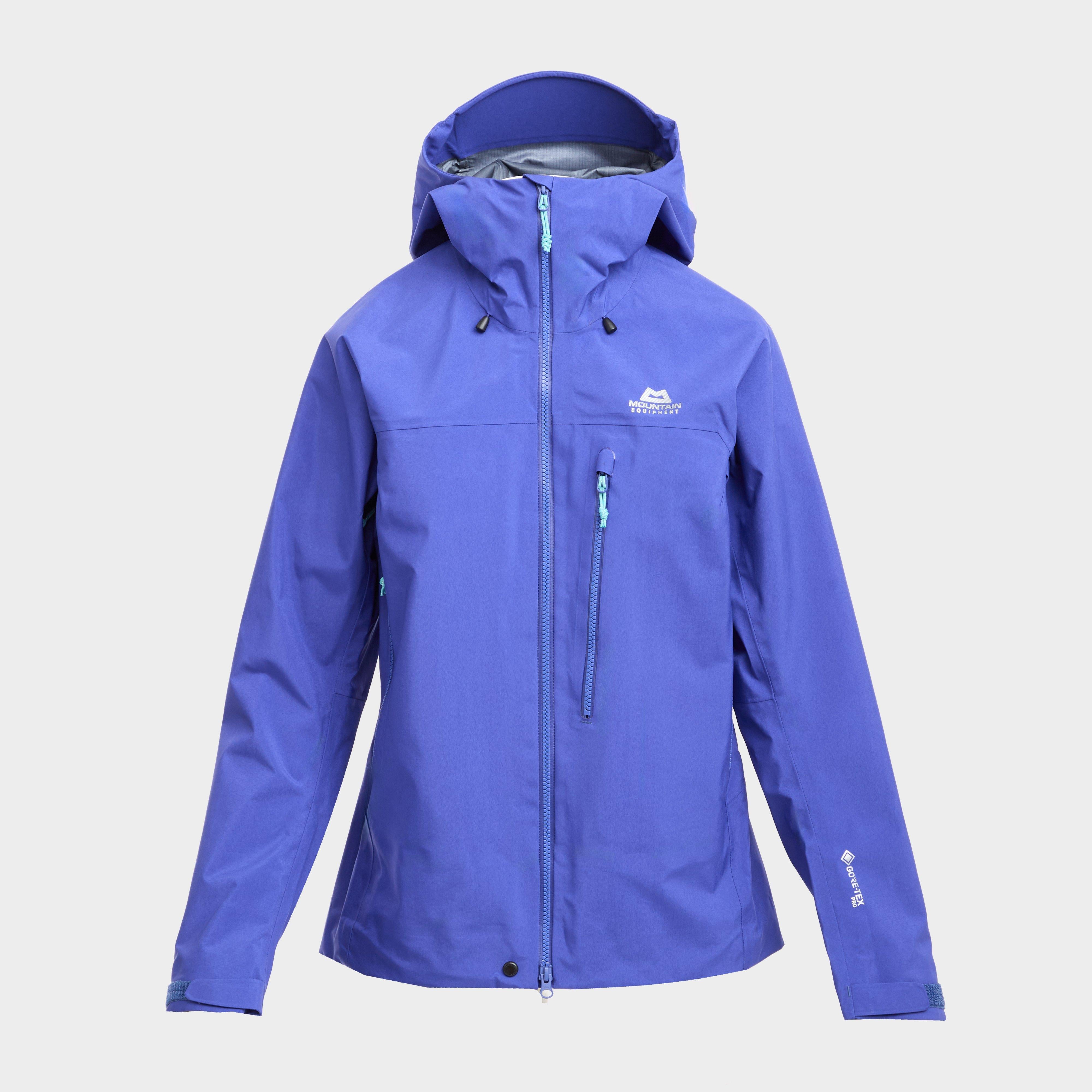 Women's Manaslu Jacket