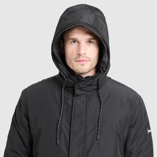 Men's Sterlings Waterproof Insulated Jacket