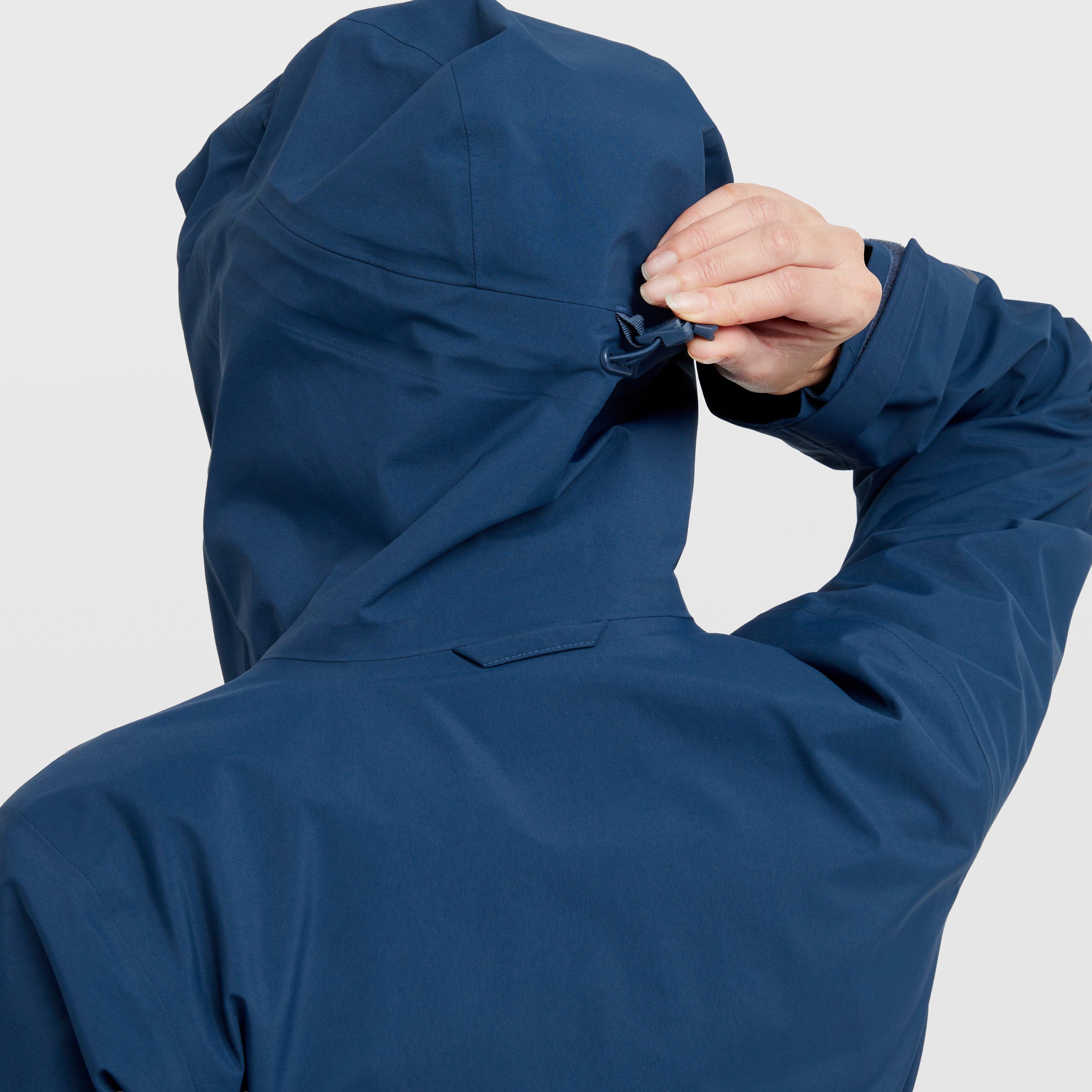 Women's Kangri GORE-TEX® Jacket