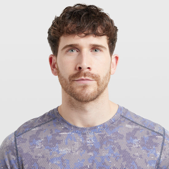 Men's Tech Golden Hour T-Shirt