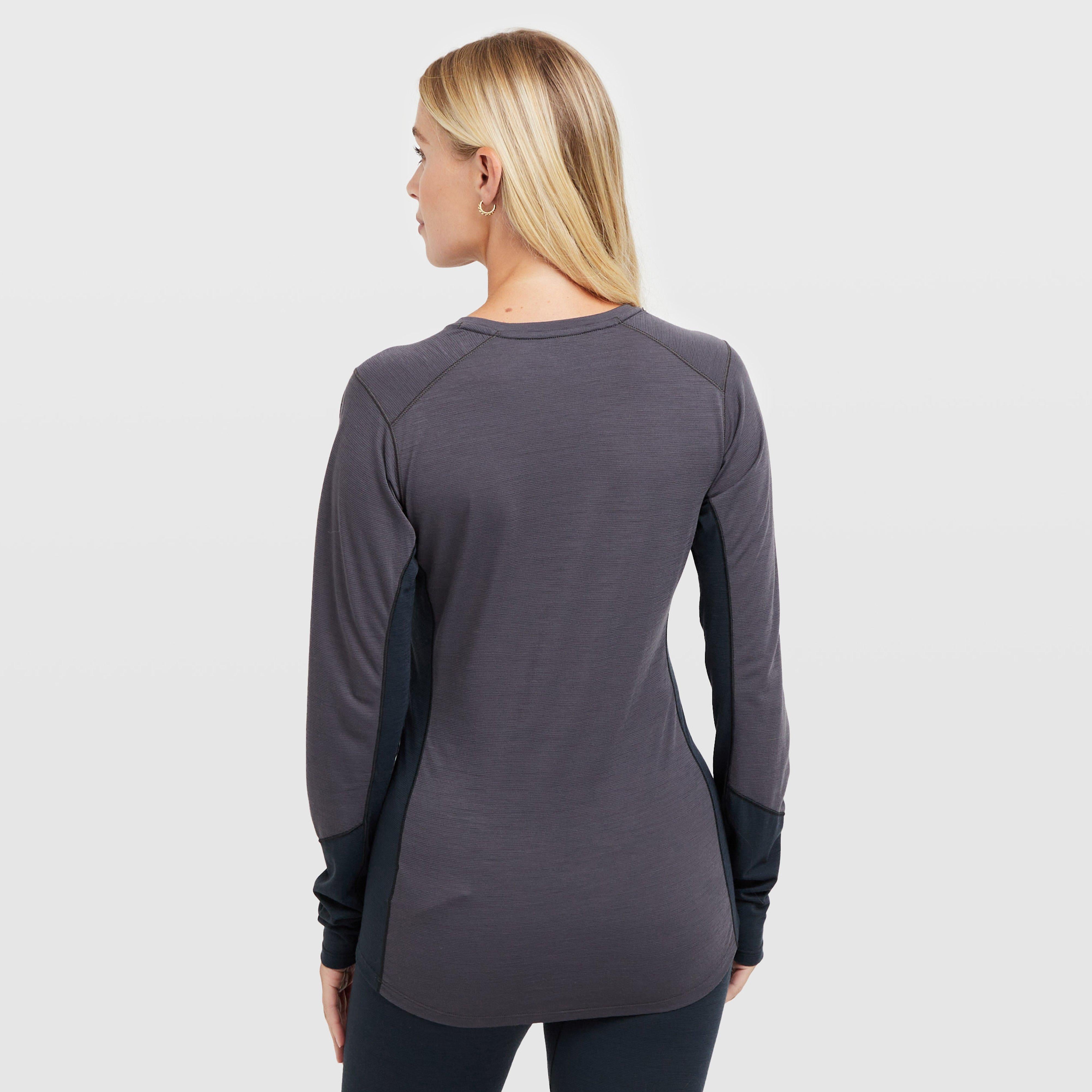 Women's Syncrino Base Long Sleeve T-Shirt