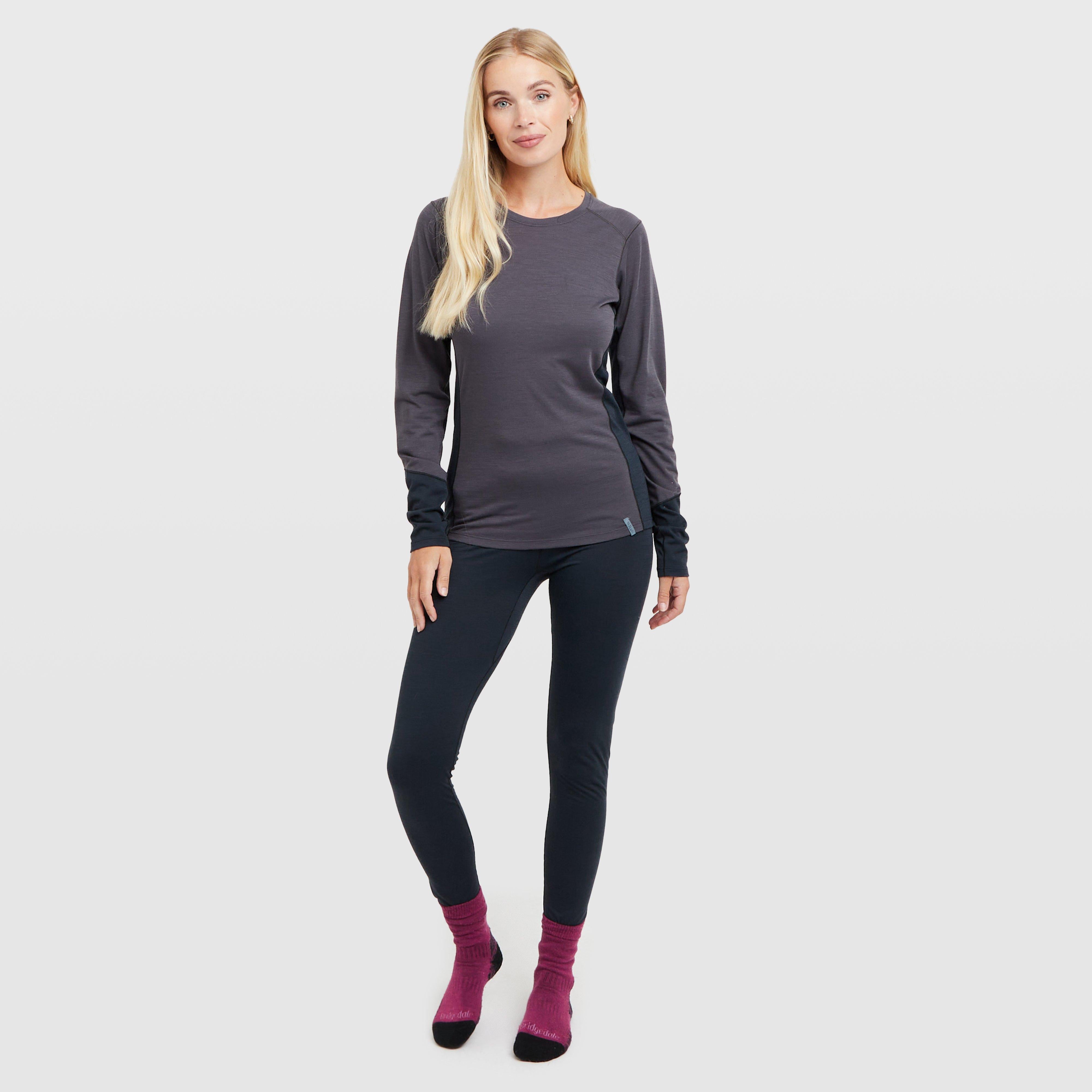 Women's Syncrino Base Long Sleeve T-Shirt