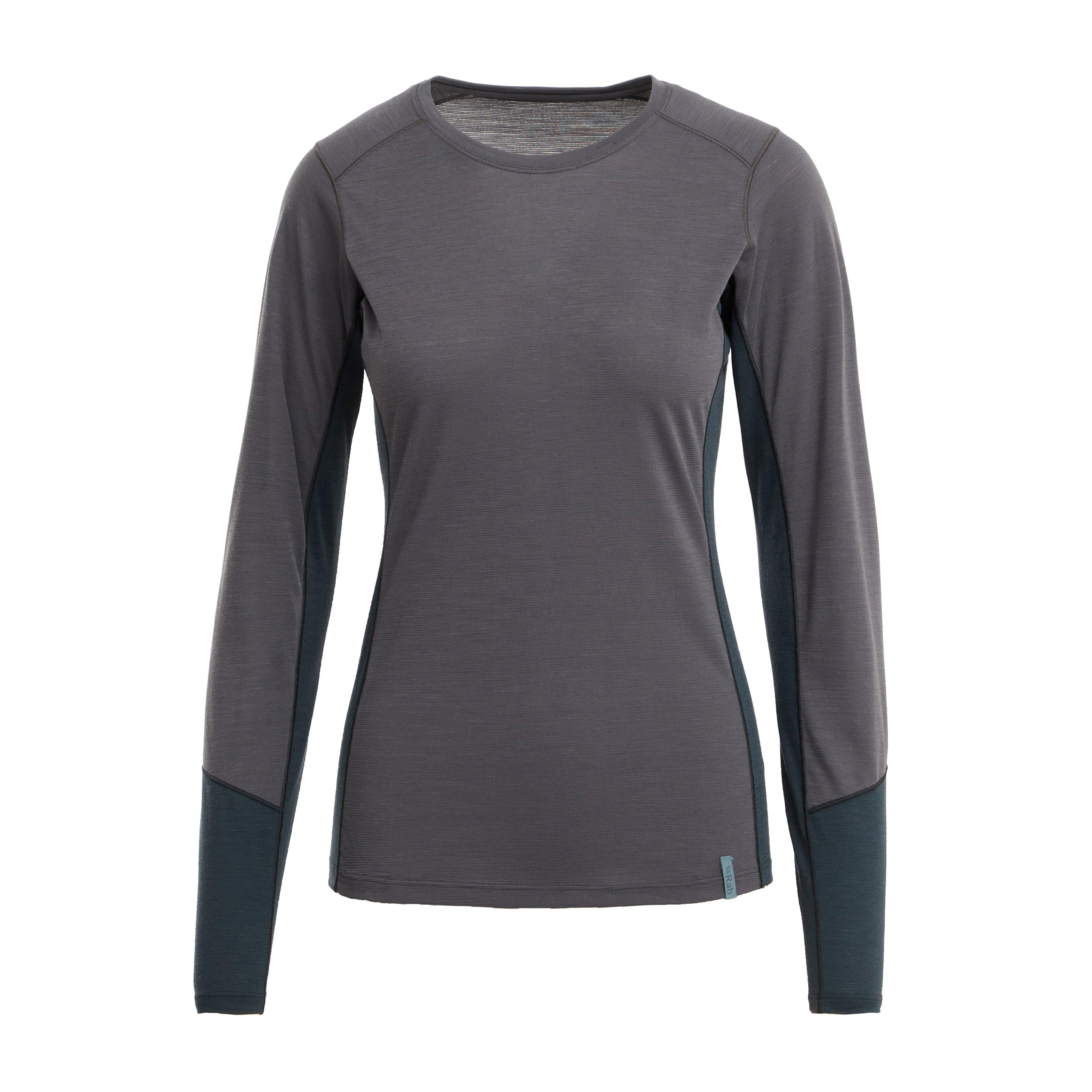 Women's Syncrino Base Long Sleeve T-Shirt