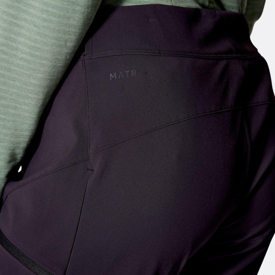 Women's Tour Plus Softshell Pants