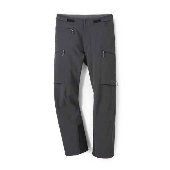 Women's Tour Plus Softshell Pants