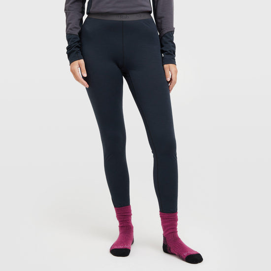 Women's Syncrino Leggings