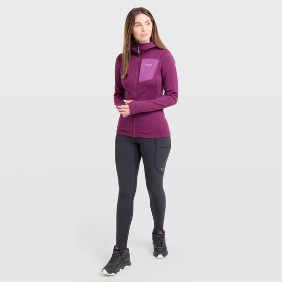 Women's Superflux Hoodie