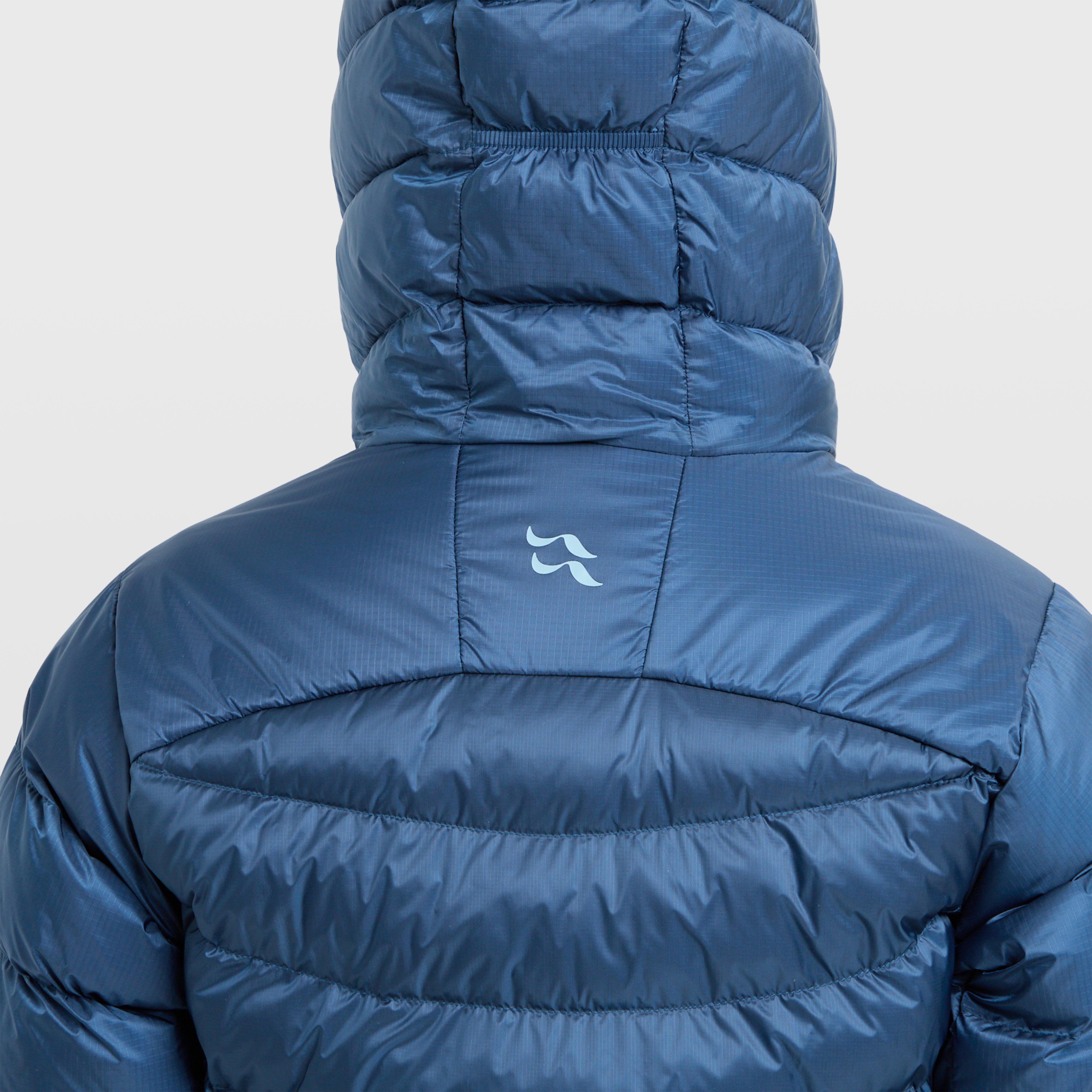 Women's Cirrus Ultra Insulated Hooded Jacket