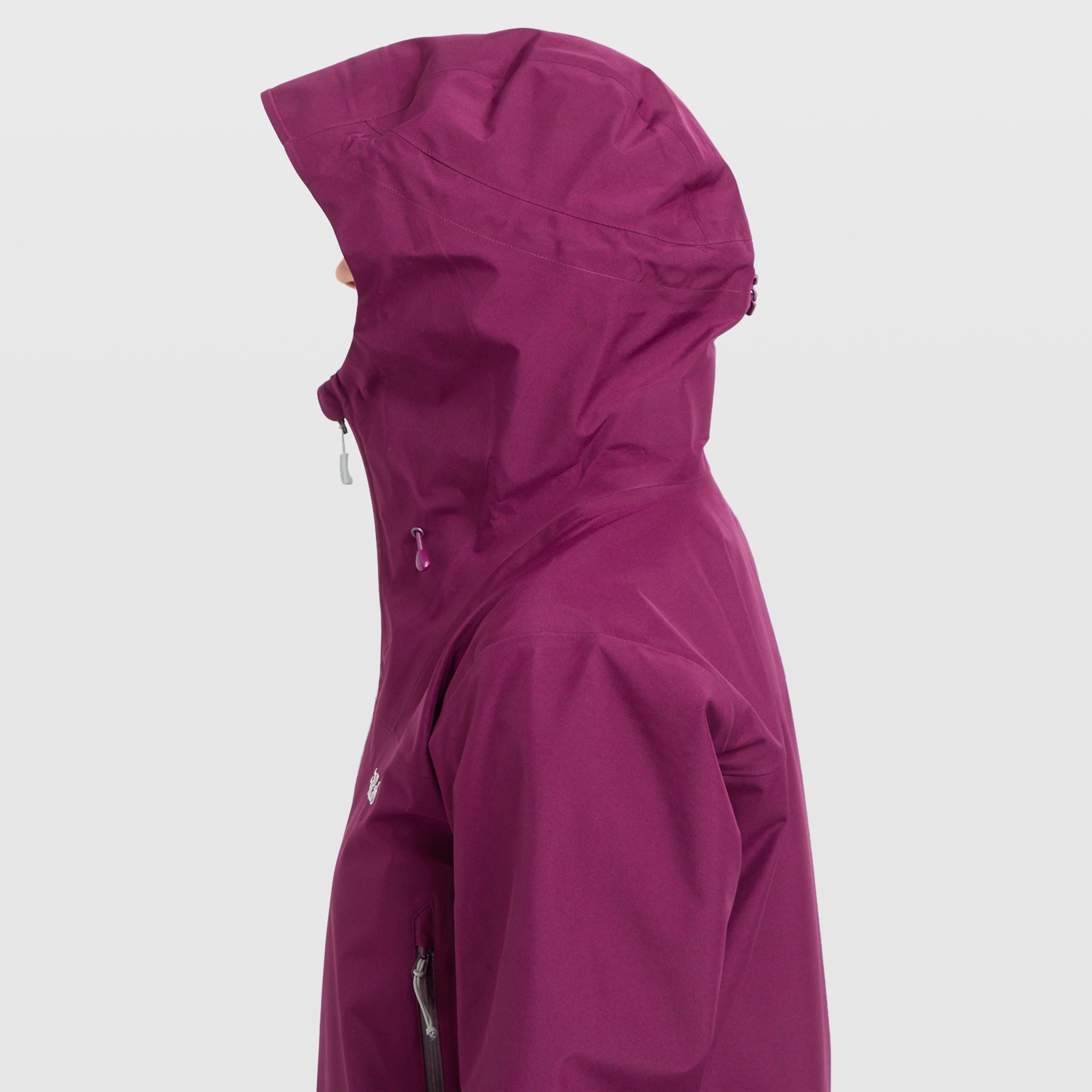 Women's Namche GORE-TEX® Jacket