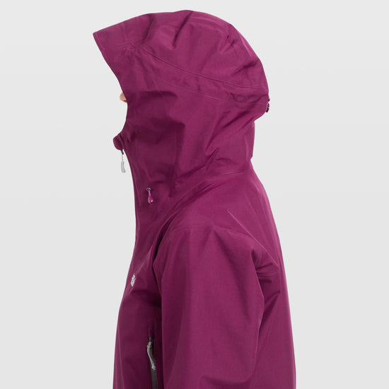 Women's Namche GORE-TEX® Jacket