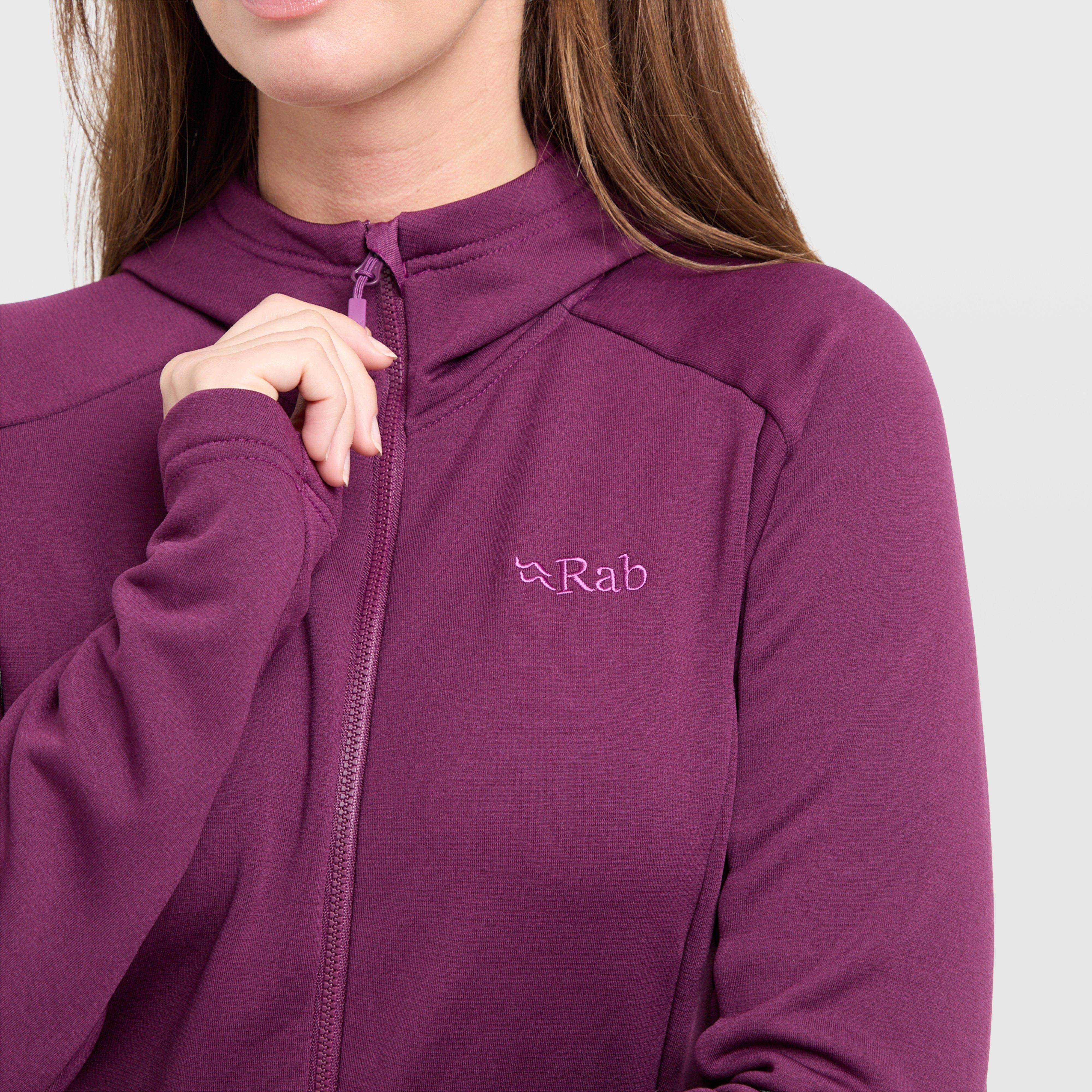 Women's Covex Hoodie