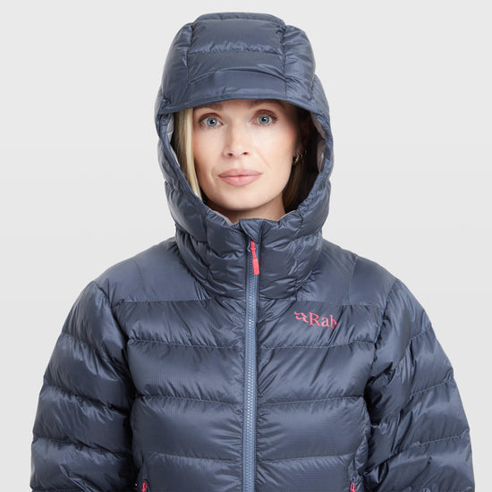 Women's Electron Pro Down Jacket