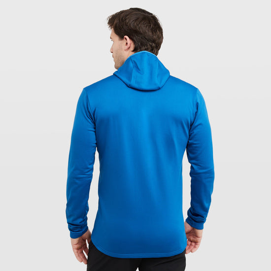 Men's Protium Hooded Fleece Jacket