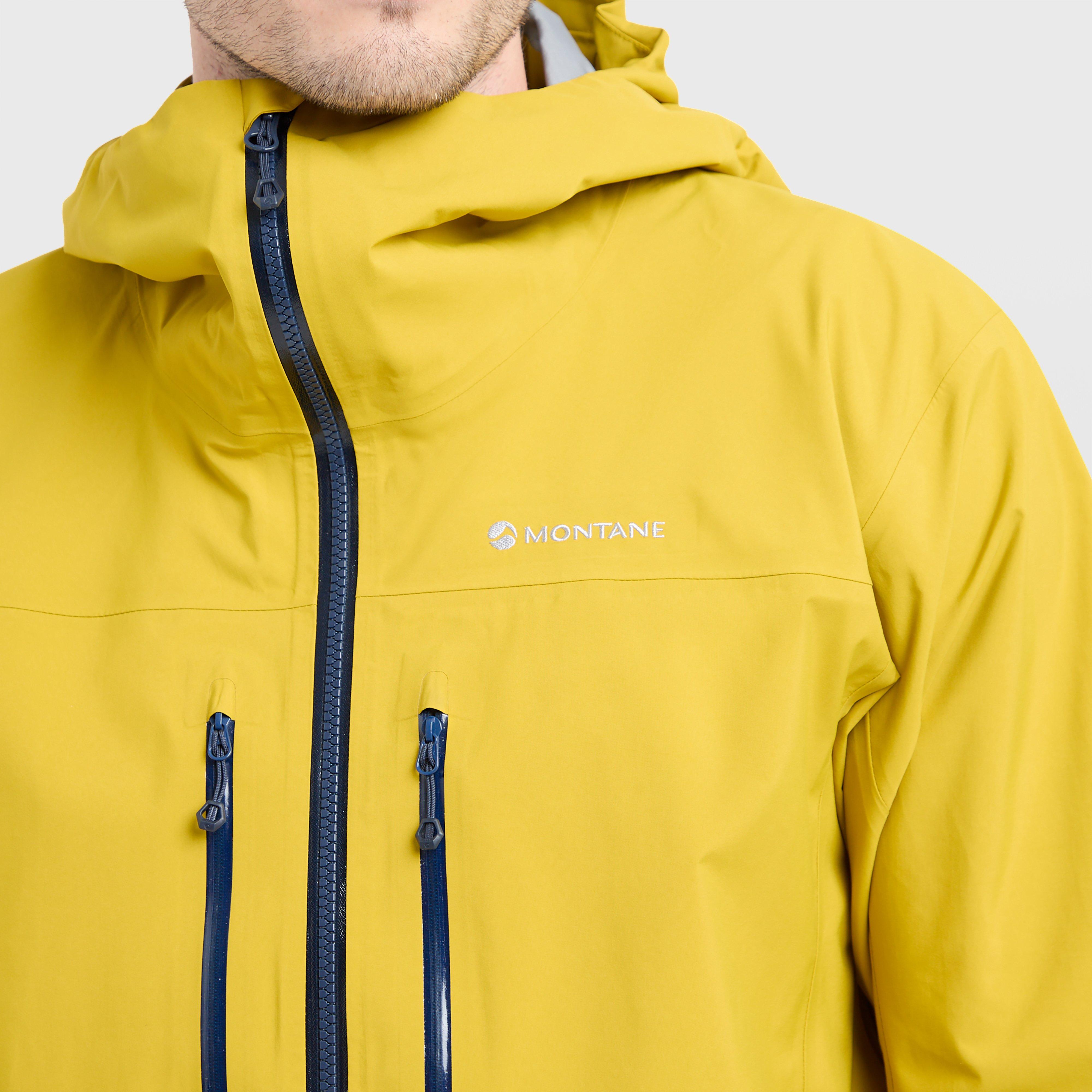 Men’s Alta XT Jacket