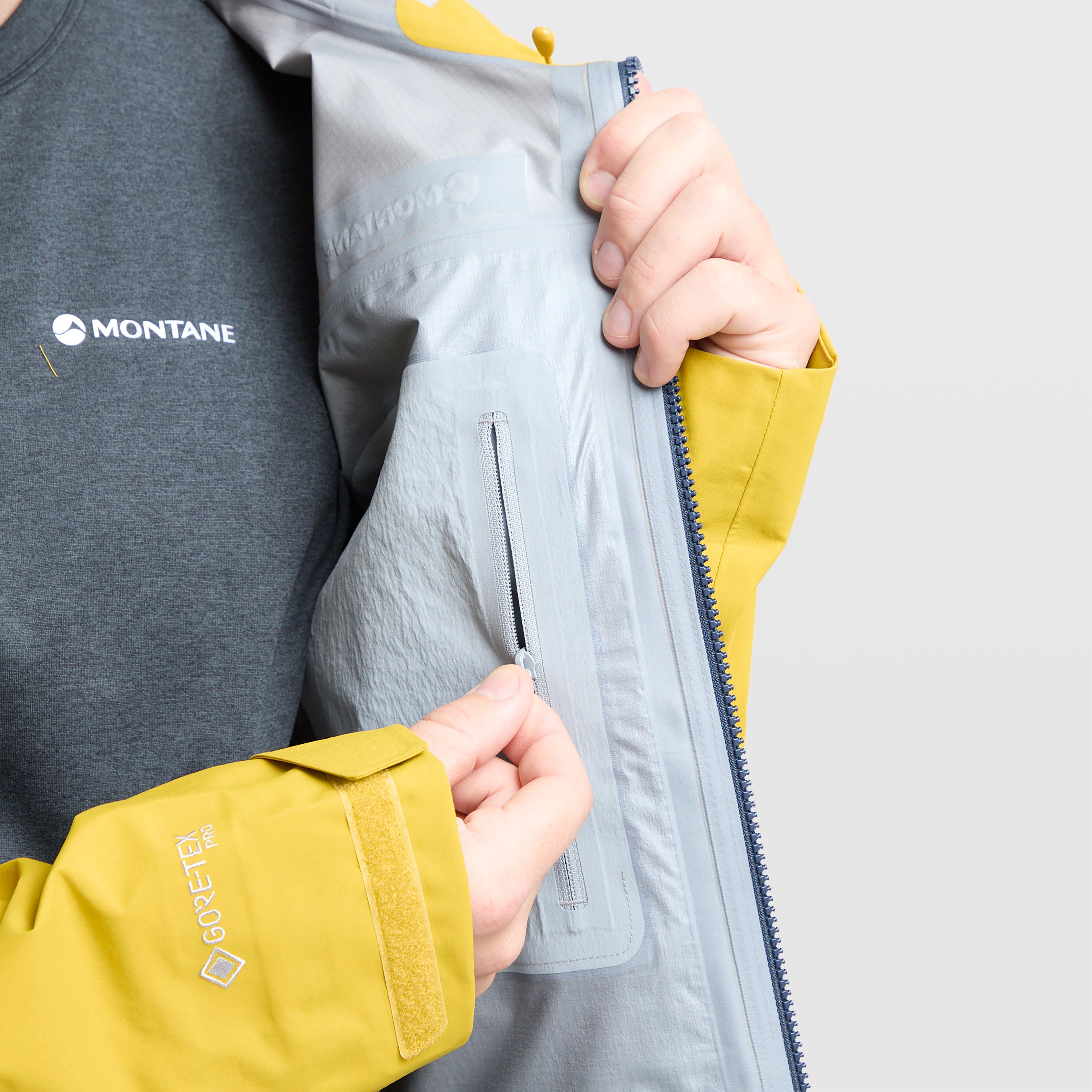 Men’s Alta XT Jacket