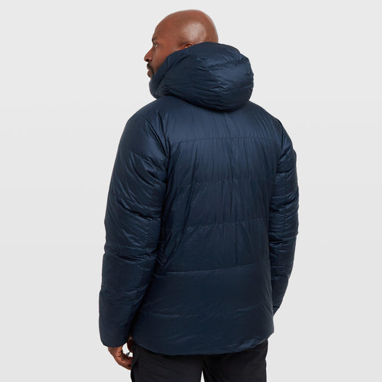 Men’s Kamen XT Down Hoodie