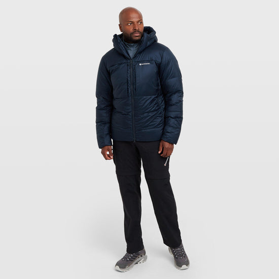 Men’s Kamen XT Down Hoodie