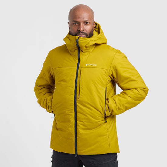 Men’s Fortes XT Hoodie