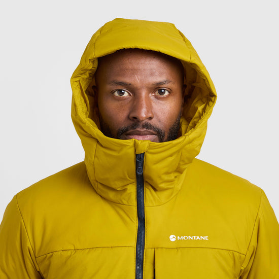 Men’s Fortes XT Hoodie