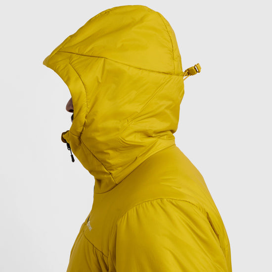 Men’s Fortes XT Hoodie