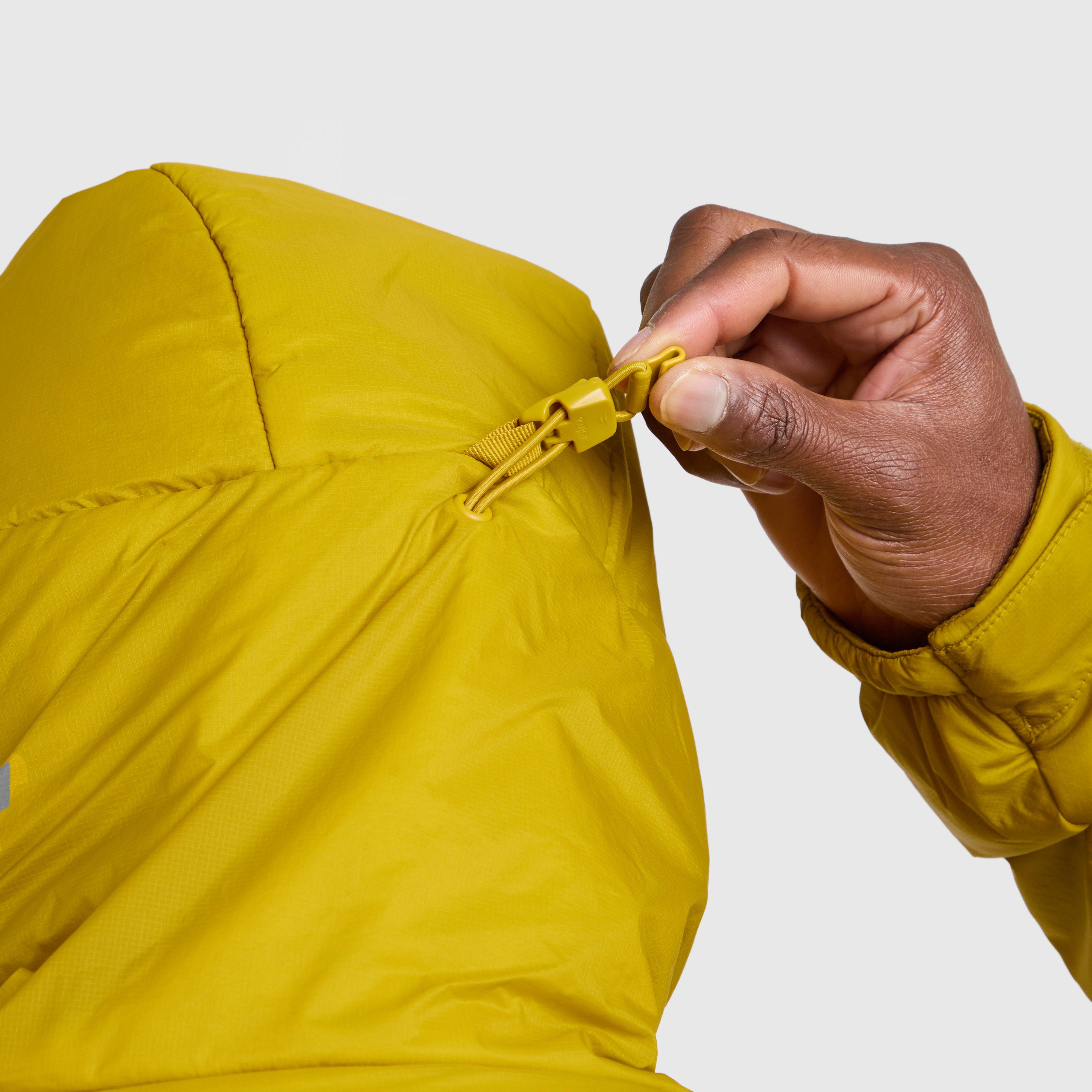 Men’s Fortes XT Hoodie