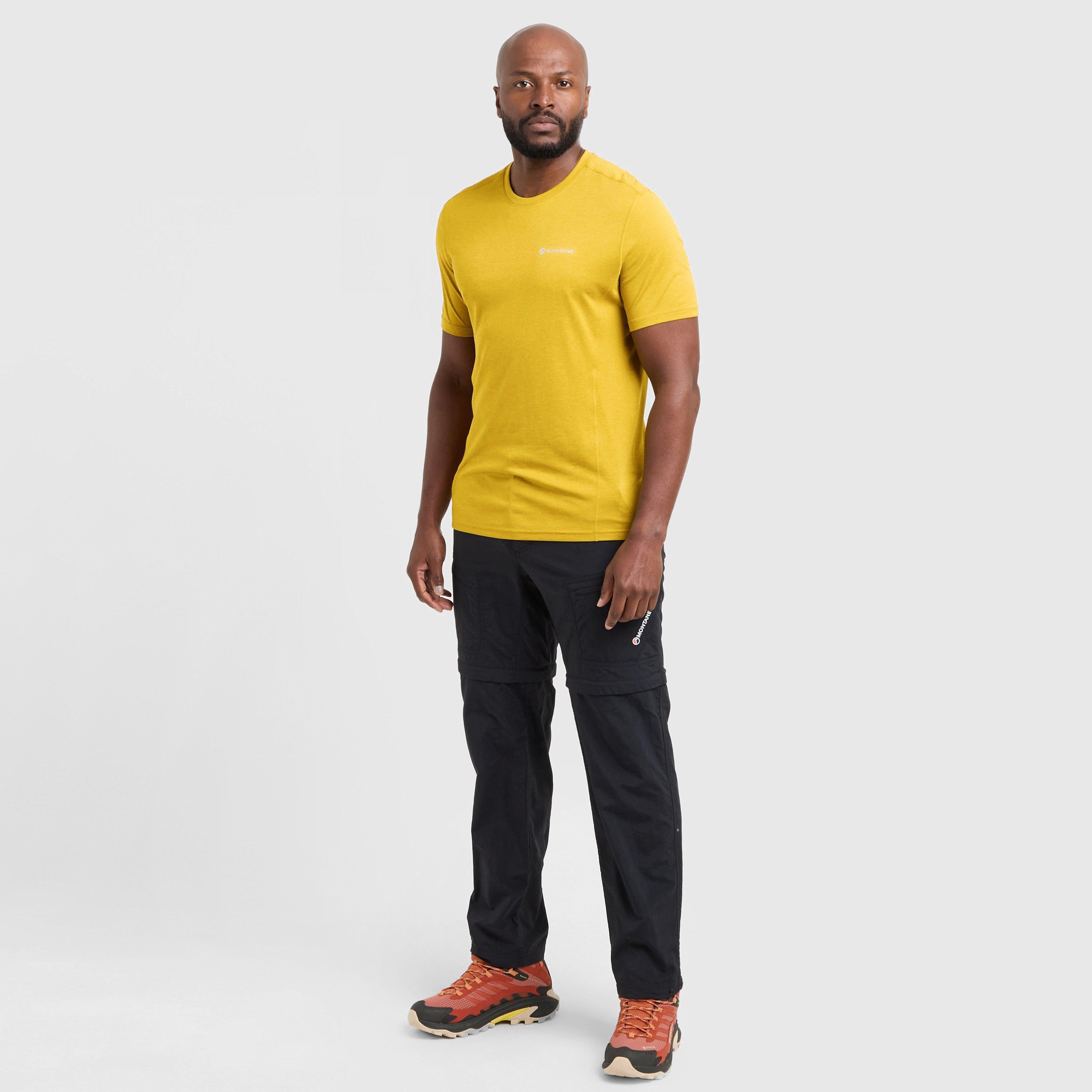 Men’s Dart T-Shirt