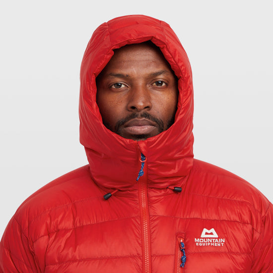 Men’s Baltoro Jacket
