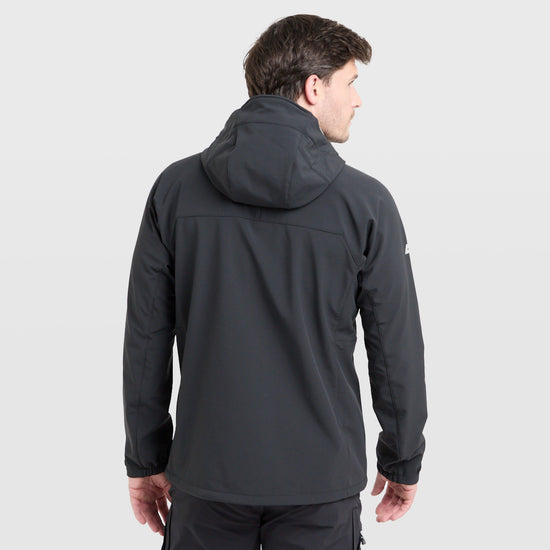 Men’s Vulcan Jacket