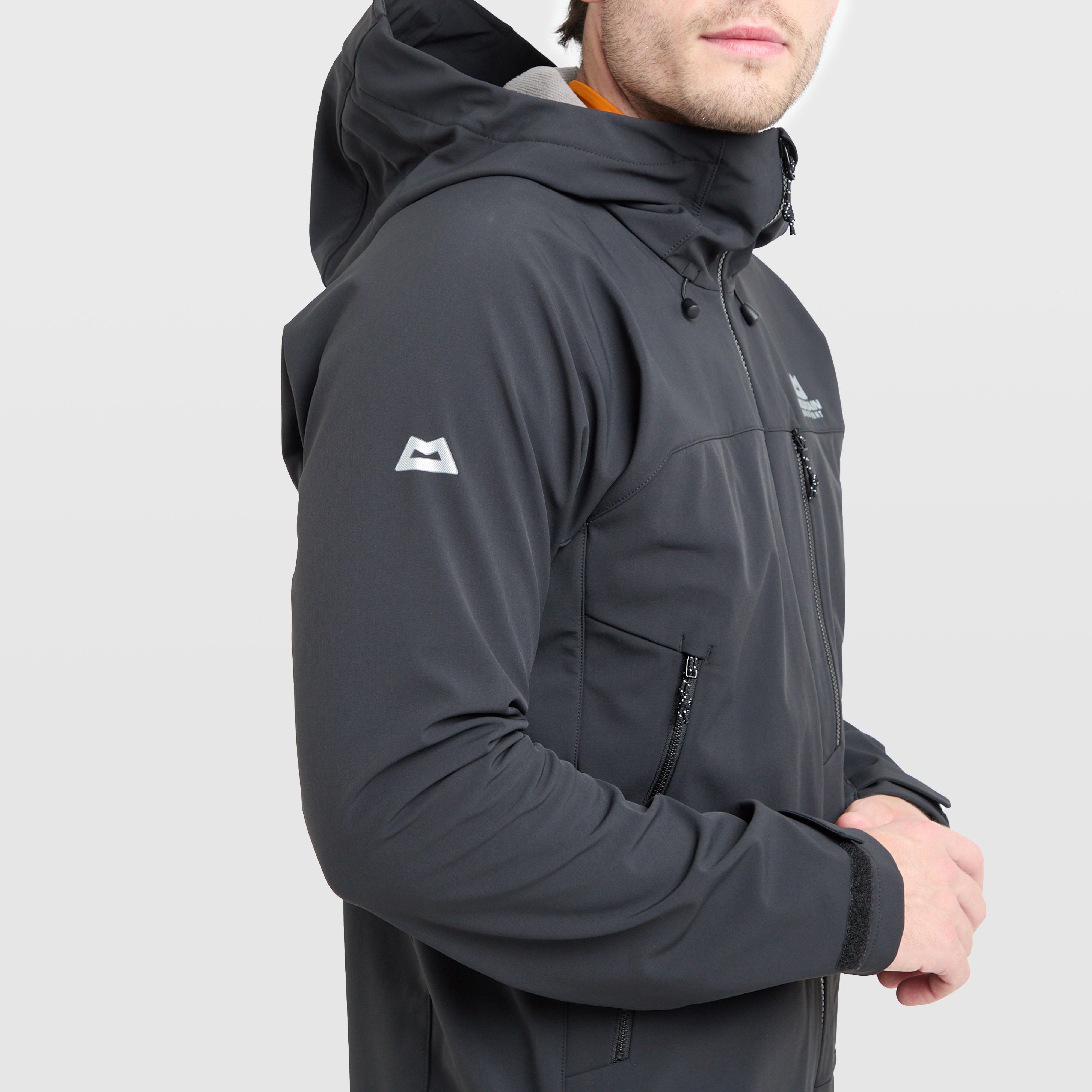 Men’s Vulcan Jacket
