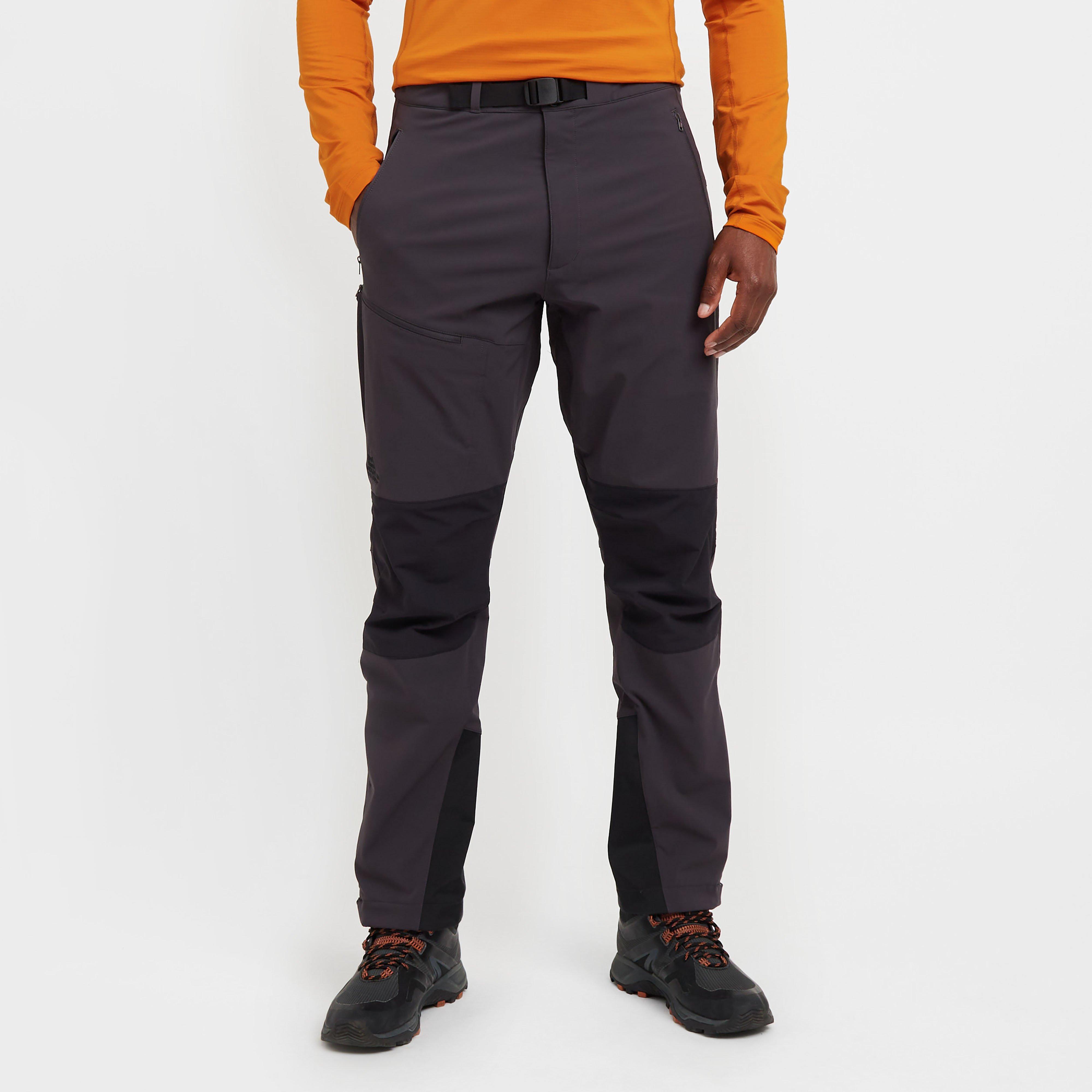 Men's Mission Pants