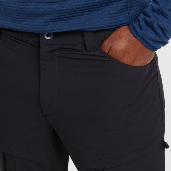 Men's Ibex Pro Pants