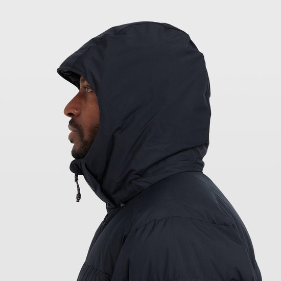 Men’s Tromso Jacket
