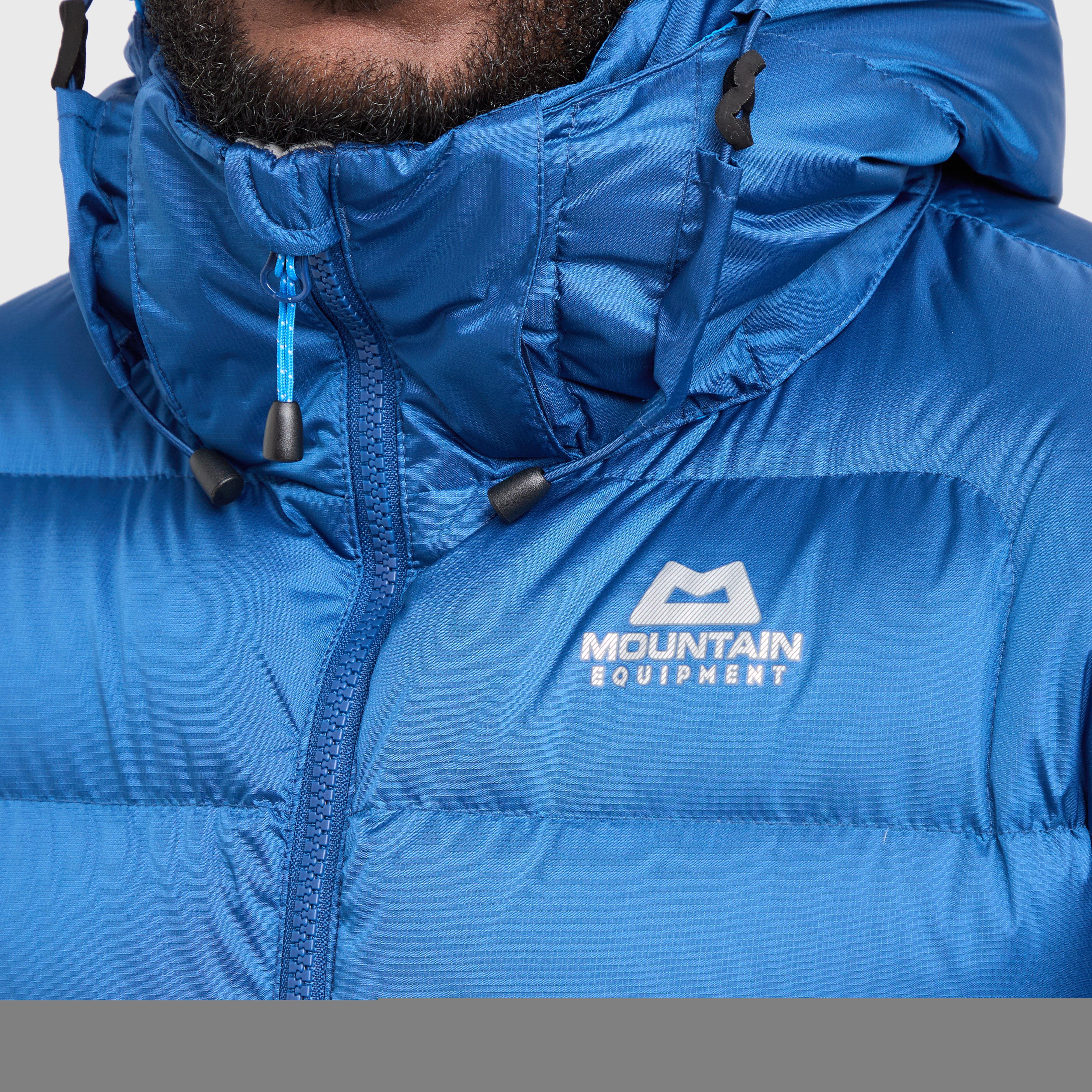 Men’s Lightline Down Jacket