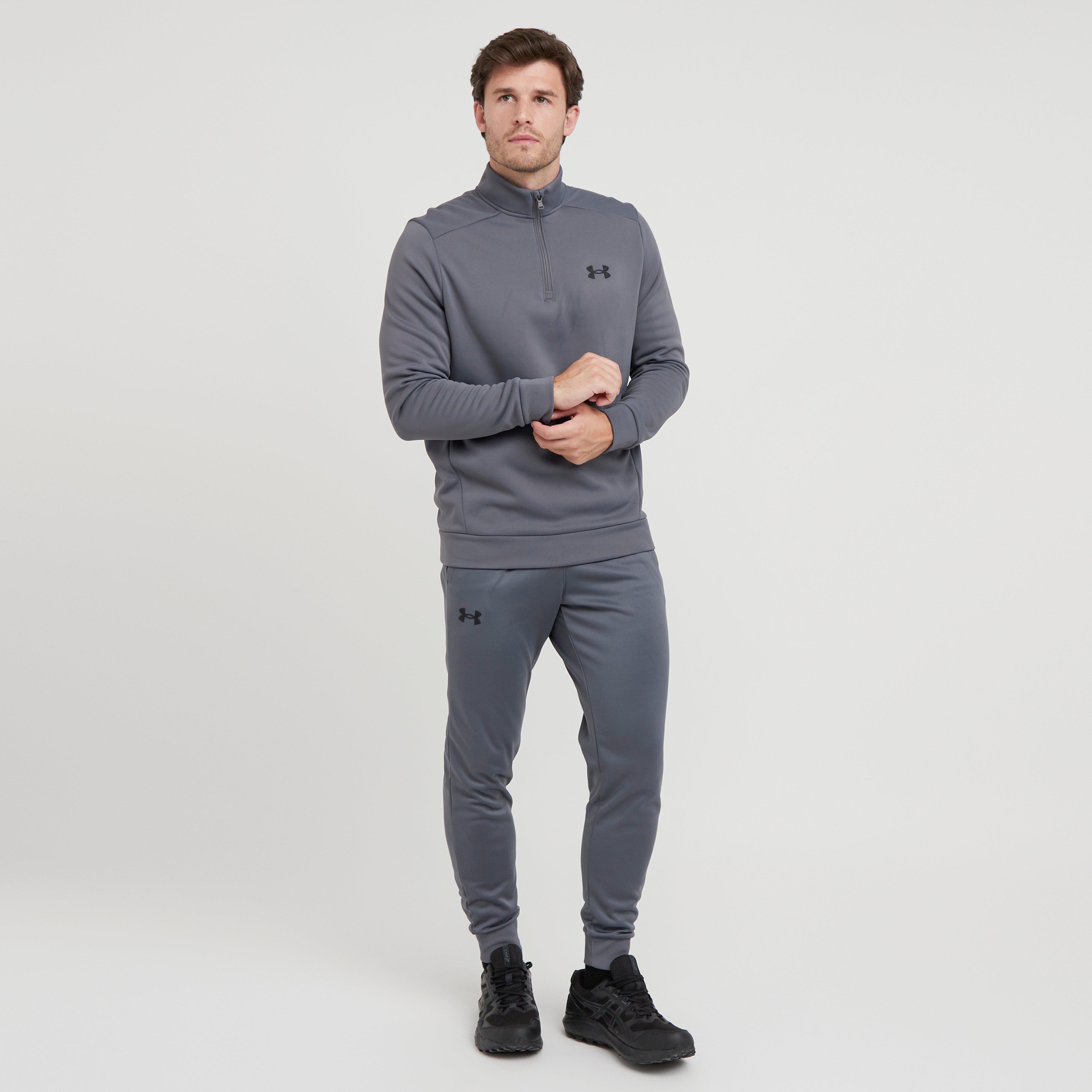 Men’s Armour Fleece® Half Zip