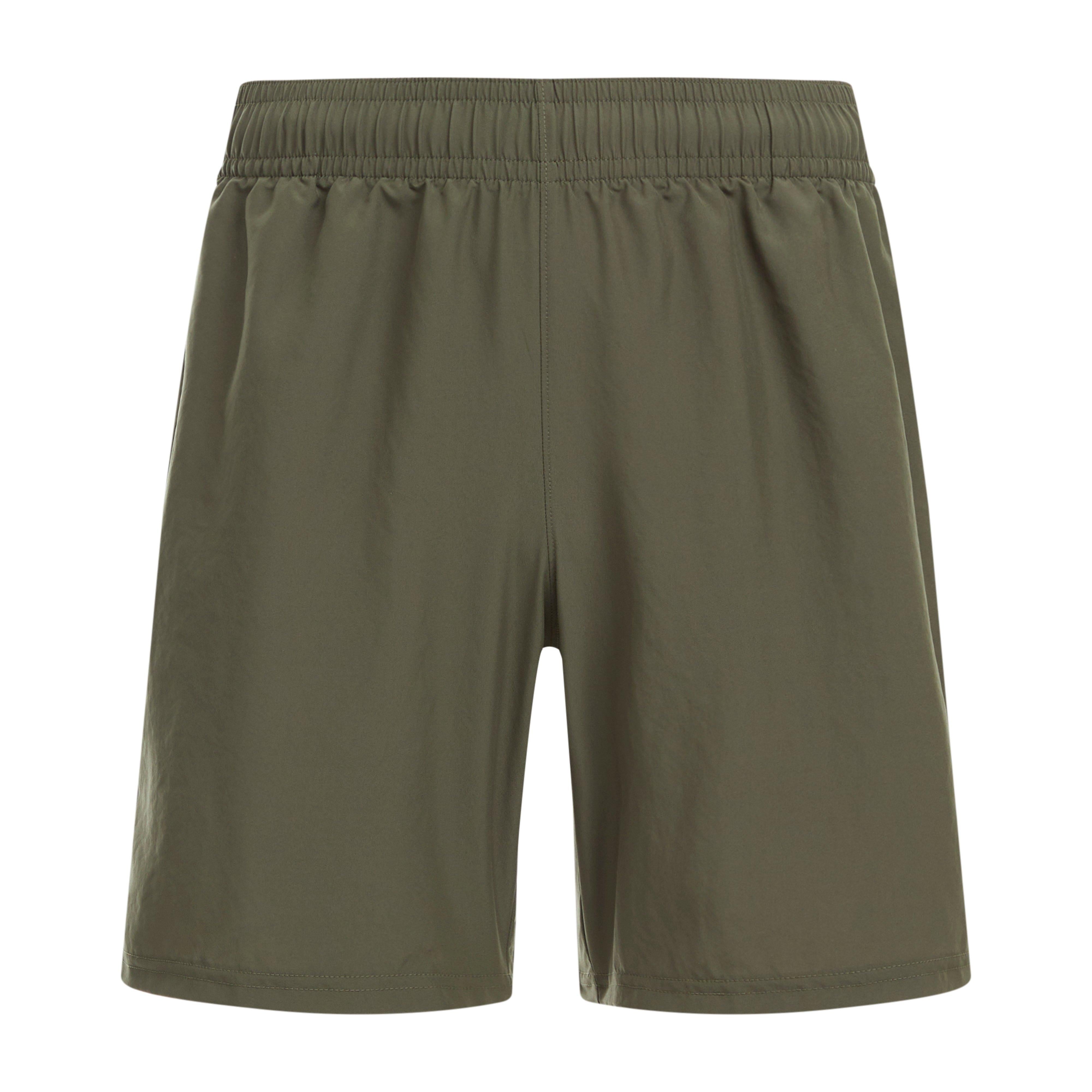 Men’s Tech™ Woven Wordmark Shorts