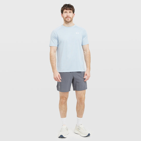 Men's UA Tech™ Textured Short Sleeve T-Shirt