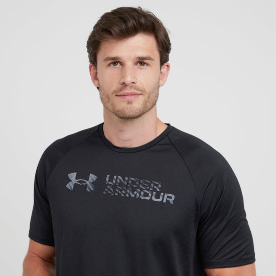 Men’s Tech™ Reflective T-Shirt