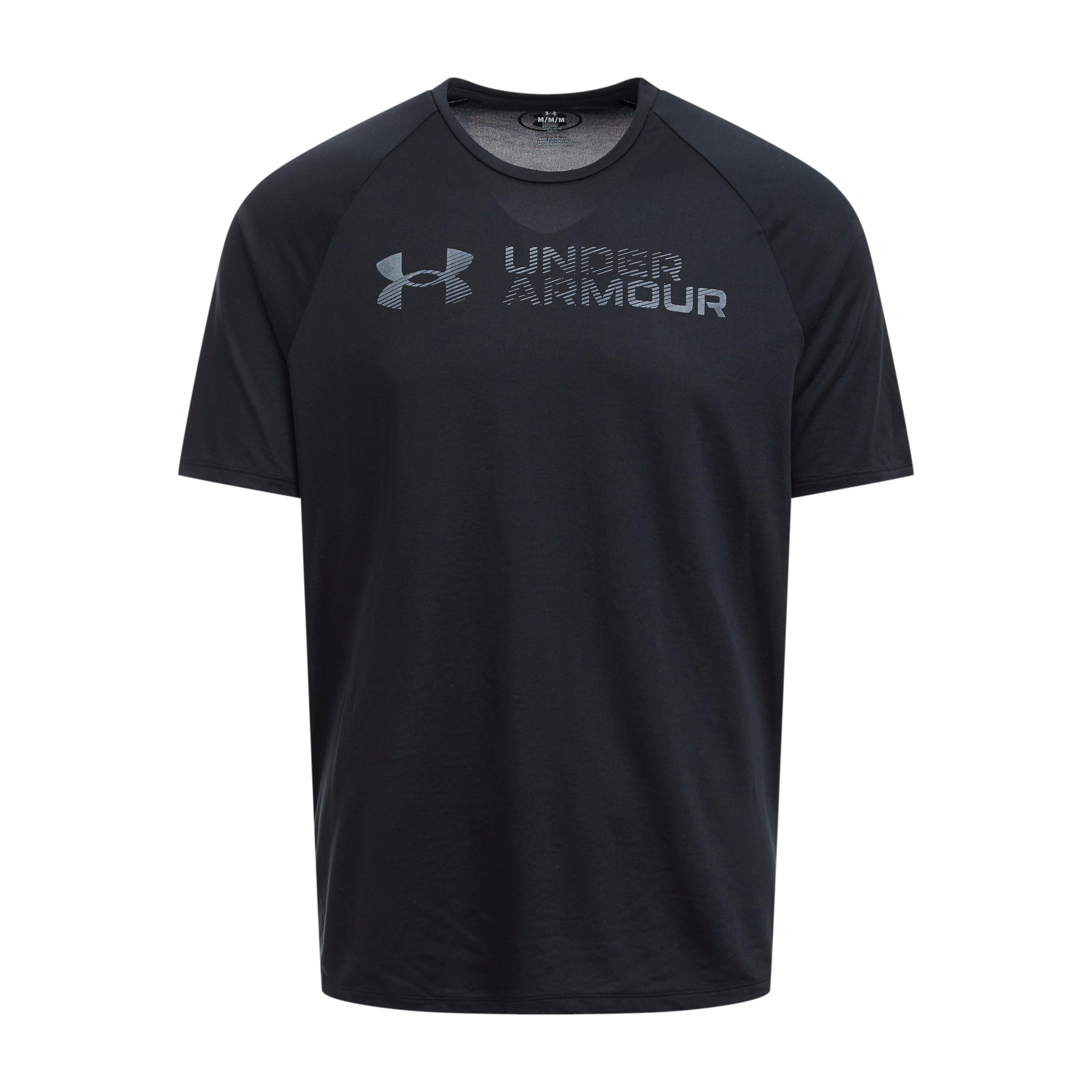 Men’s Tech™ Reflective T-Shirt