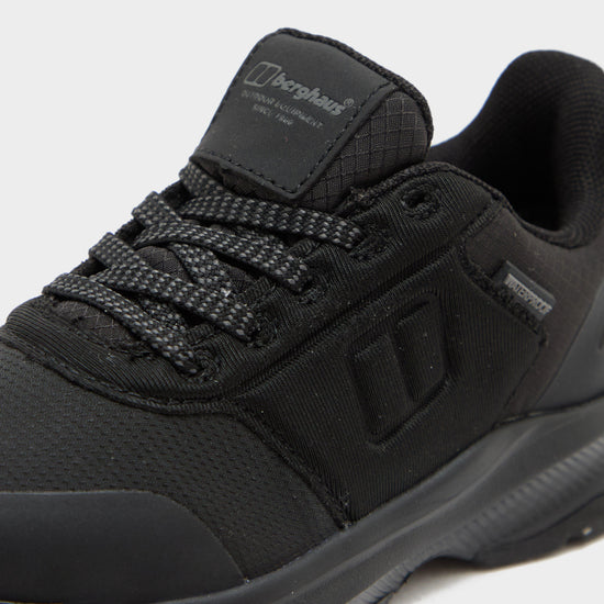 Kids' Atom Waterproof Walking Shoes